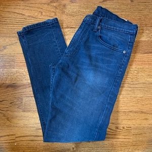 Levi's Slim-Fit 512 Jeans